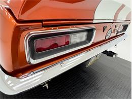 1967 Chevrolet Camaro (CC-2118379) for sale in Morgantown, Pennsylvania