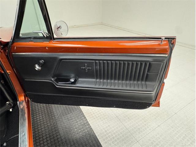 1967 Chevrolet Camaro (CC-2118379) for sale in Morgantown, Pennsylvania