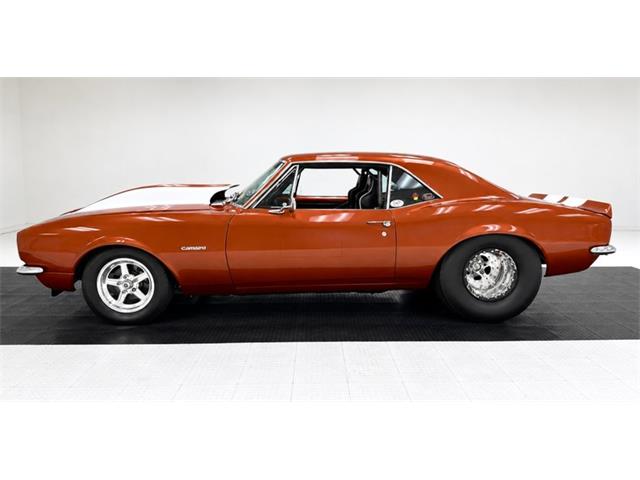 1967 Chevrolet Camaro (CC-2118379) for sale in Morgantown, Pennsylvania