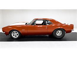 1967 Chevrolet Camaro (CC-2118379) for sale in Morgantown, Pennsylvania