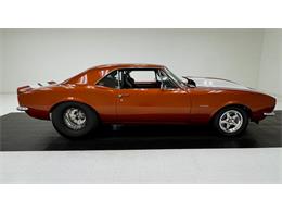 1967 Chevrolet Camaro (CC-2118379) for sale in Morgantown, Pennsylvania