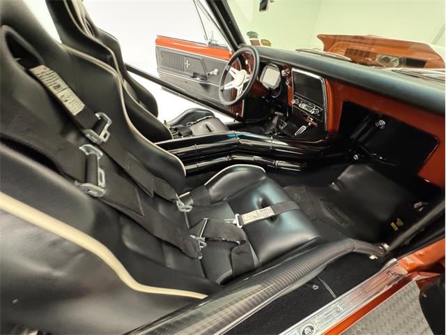 1967 Chevrolet Camaro (CC-2118379) for sale in Morgantown, Pennsylvania