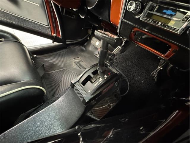 1967 Chevrolet Camaro (CC-2118379) for sale in Morgantown, Pennsylvania