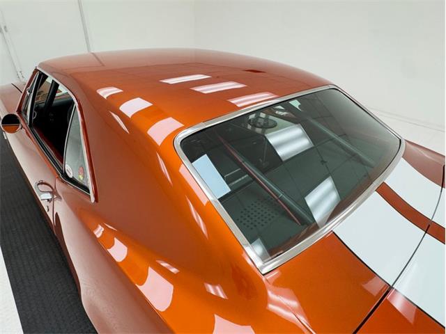 1967 Chevrolet Camaro (CC-2118379) for sale in Morgantown, Pennsylvania