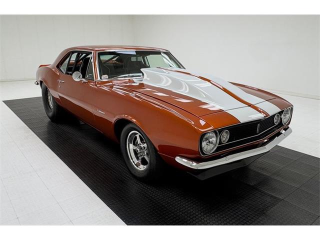 1967 Chevrolet Camaro (CC-2118379) for sale in Morgantown, Pennsylvania