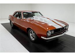 1967 Chevrolet Camaro (CC-2118379) for sale in Morgantown, Pennsylvania