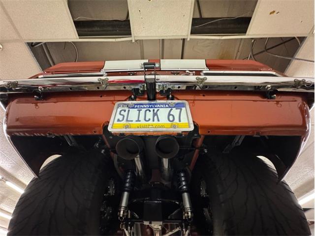 1967 Chevrolet Camaro (CC-2118379) for sale in Morgantown, Pennsylvania