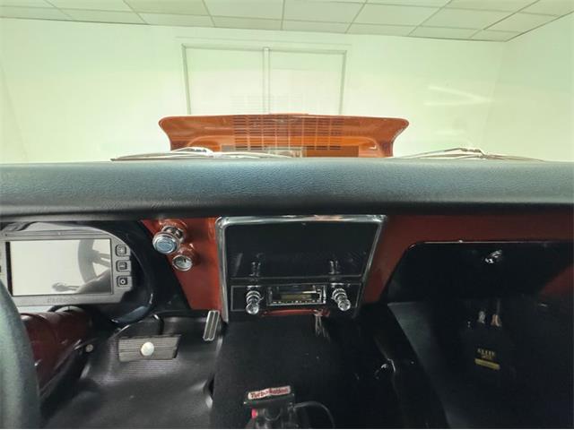 1967 Chevrolet Camaro (CC-2118379) for sale in Morgantown, Pennsylvania
