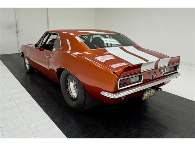 1967 Chevrolet Camaro (CC-2118379) for sale in Morgantown, Pennsylvania