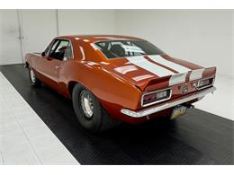 1967 Chevrolet Camaro (CC-2118379) for sale in Morgantown, Pennsylvania
