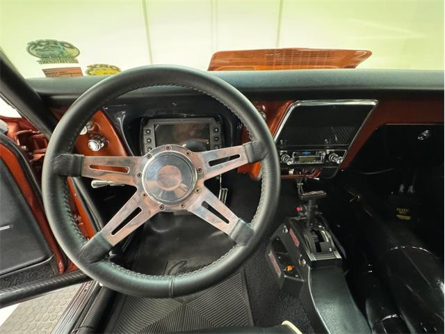 1967 Chevrolet Camaro (CC-2118379) for sale in Morgantown, Pennsylvania