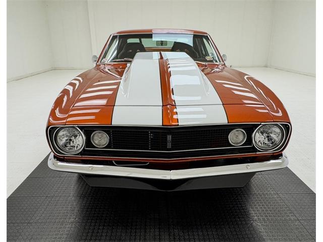 1967 Chevrolet Camaro (CC-2118379) for sale in Morgantown, Pennsylvania