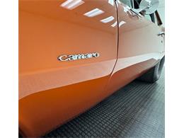 1967 Chevrolet Camaro (CC-2118379) for sale in Morgantown, Pennsylvania