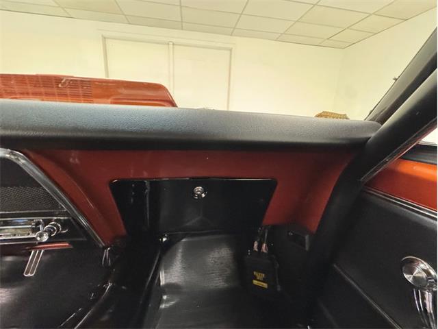 1967 Chevrolet Camaro (CC-2118379) for sale in Morgantown, Pennsylvania