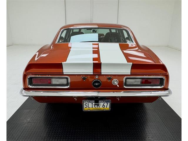 1967 Chevrolet Camaro (CC-2118379) for sale in Morgantown, Pennsylvania