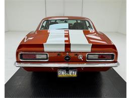 1967 Chevrolet Camaro (CC-2118379) for sale in Morgantown, Pennsylvania