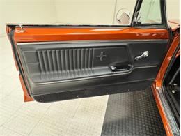 1967 Chevrolet Camaro (CC-2118379) for sale in Morgantown, Pennsylvania