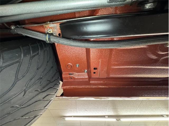 1967 Chevrolet Camaro (CC-2118379) for sale in Morgantown, Pennsylvania