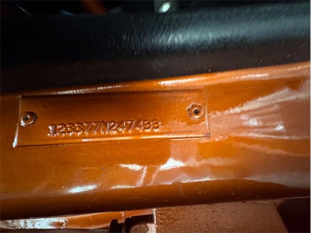 1967 Chevrolet Camaro (CC-2118379) for sale in Morgantown, Pennsylvania