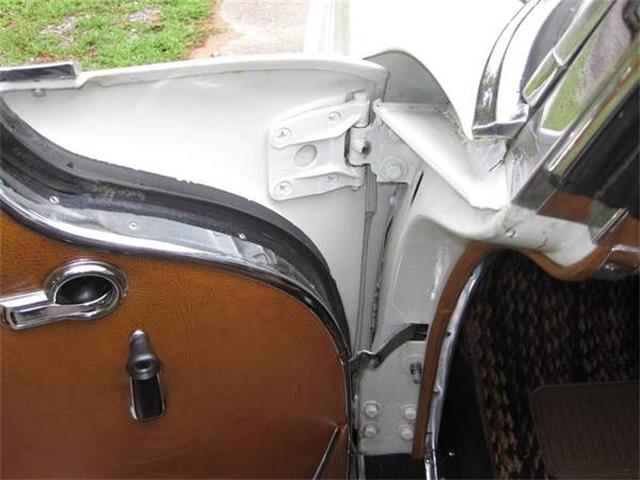 1966 Mercedes-Benz 220SE (CC-2110838) for sale in Cadillac, Michigan