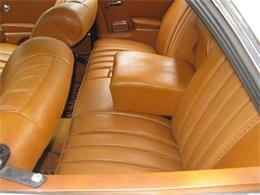 1966 Mercedes-Benz 220SE (CC-2110838) for sale in Cadillac, Michigan