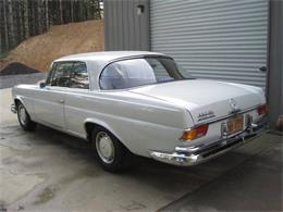 1966 Mercedes-Benz 220SE (CC-2110838) for sale in Cadillac, Michigan