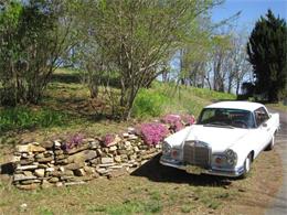 1966 Mercedes-Benz 220SE (CC-2110838) for sale in Cadillac, Michigan