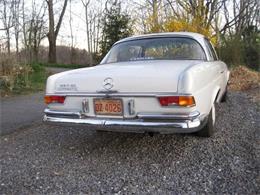 1966 Mercedes-Benz 220SE (CC-2110838) for sale in Cadillac, Michigan