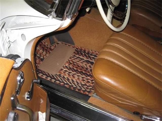 1966 Mercedes-Benz 220SE (CC-2110838) for sale in Cadillac, Michigan