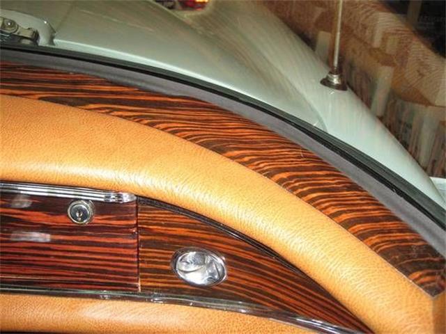 1966 Mercedes-Benz 220SE (CC-2110838) for sale in Cadillac, Michigan