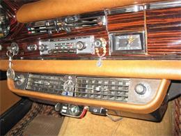 1966 Mercedes-Benz 220SE (CC-2110838) for sale in Cadillac, Michigan