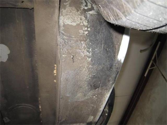 1966 Mercedes-Benz 220SE (CC-2110838) for sale in Cadillac, Michigan