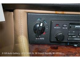 1989 Jaguar XJS (CC-2118380) for sale in Kentwood, Michigan