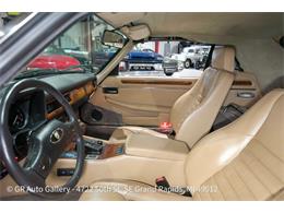 1989 Jaguar XJS (CC-2118380) for sale in Kentwood, Michigan