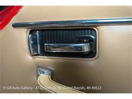 1989 Jaguar XJS (CC-2118380) for sale in Kentwood, Michigan