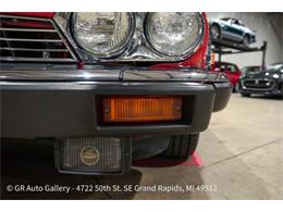 1989 Jaguar XJS (CC-2118380) for sale in Kentwood, Michigan