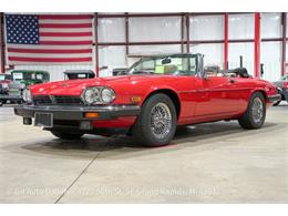 1989 Jaguar XJS (CC-2118380) for sale in Kentwood, Michigan