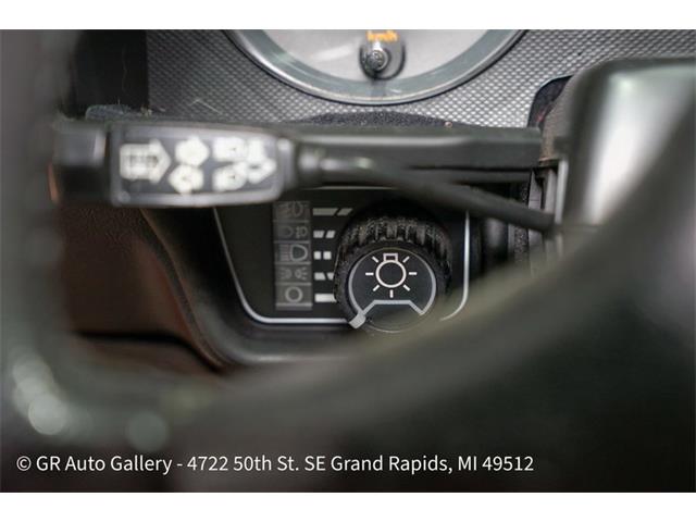 1989 Jaguar XJS (CC-2118380) for sale in Kentwood, Michigan