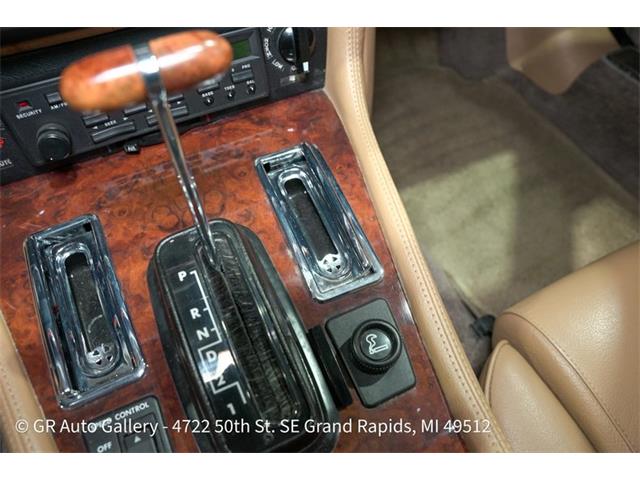 1989 Jaguar XJS (CC-2118380) for sale in Kentwood, Michigan