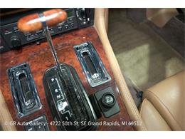 1989 Jaguar XJS (CC-2118380) for sale in Kentwood, Michigan