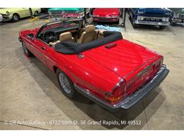 1989 Jaguar XJS (CC-2118380) for sale in Kentwood, Michigan