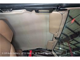 1989 Jaguar XJS (CC-2118380) for sale in Kentwood, Michigan