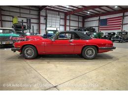 1989 Jaguar XJS (CC-2118380) for sale in Kentwood, Michigan