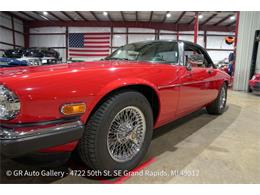 1989 Jaguar XJS (CC-2118380) for sale in Kentwood, Michigan