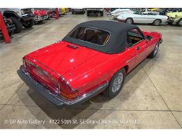1989 Jaguar XJS (CC-2118380) for sale in Kentwood, Michigan