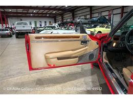 1989 Jaguar XJS (CC-2118380) for sale in Kentwood, Michigan