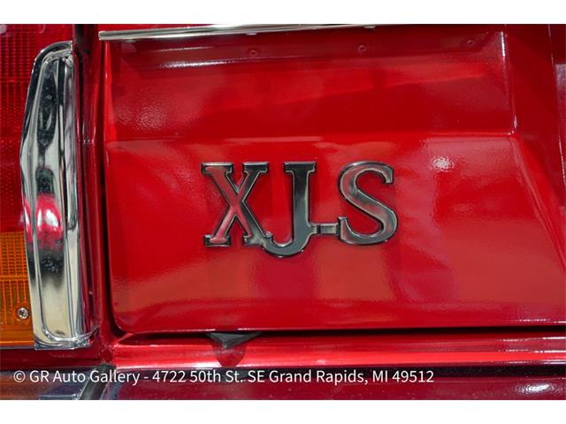 1989 Jaguar XJS (CC-2118380) for sale in Kentwood, Michigan