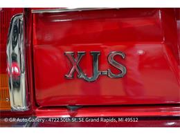 1989 Jaguar XJS (CC-2118380) for sale in Kentwood, Michigan