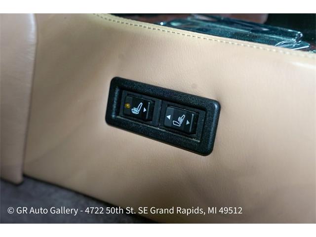 1989 Jaguar XJS (CC-2118380) for sale in Kentwood, Michigan