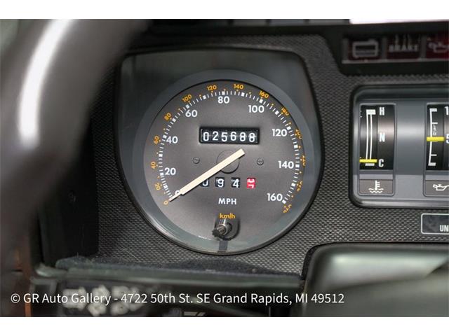 1989 Jaguar XJS (CC-2118380) for sale in Kentwood, Michigan
